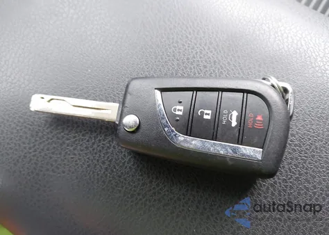 2023 Toyota Camry Se из США, поврежденный, VIN 4T1G11AK0PU165692